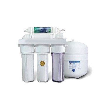 Kadirli Su Arıtmacı