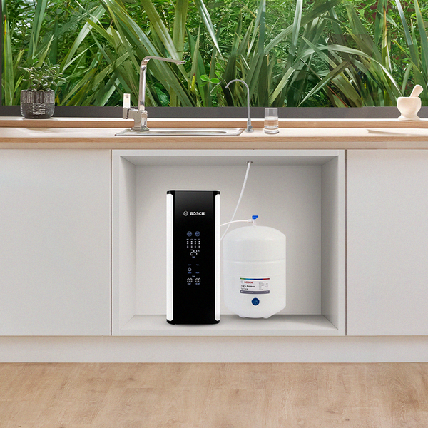 Kadirli Su Arıtmacı